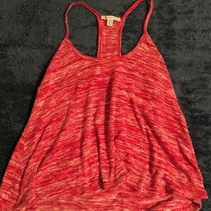 Casual, comfy athletic top 💕